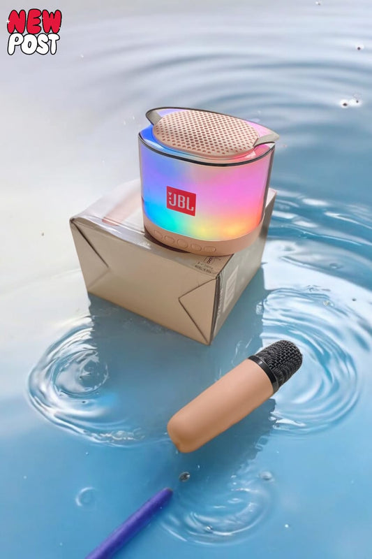 JBL Mini Speaker With Mic