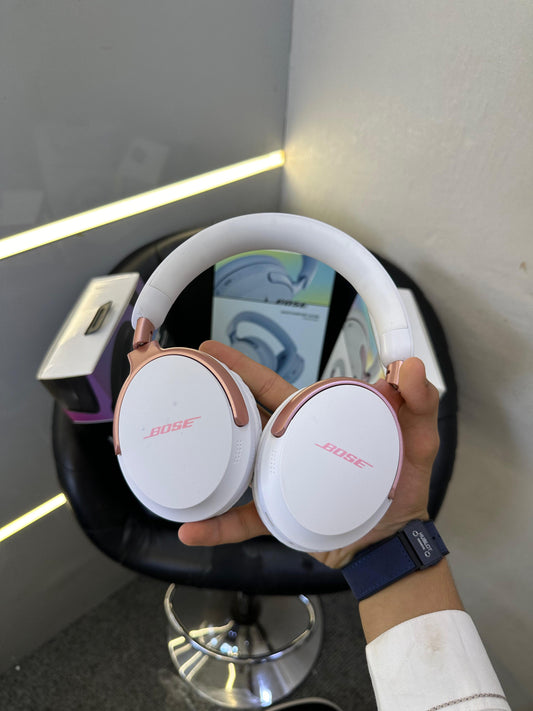 Bose Qc Ultra