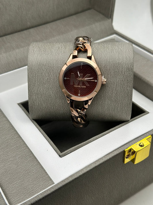 Michael Kors:Mk6307