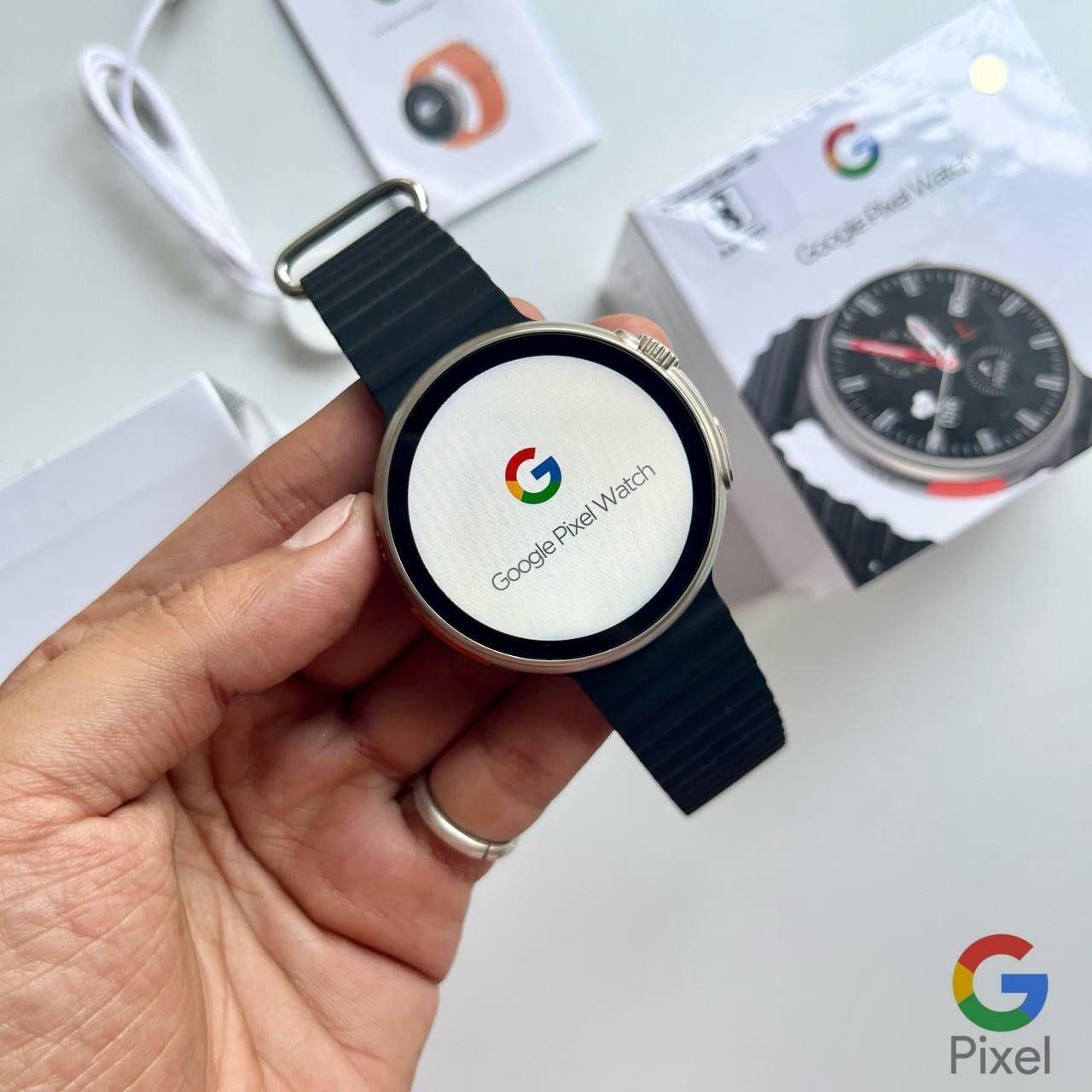 Google Pixel Watch