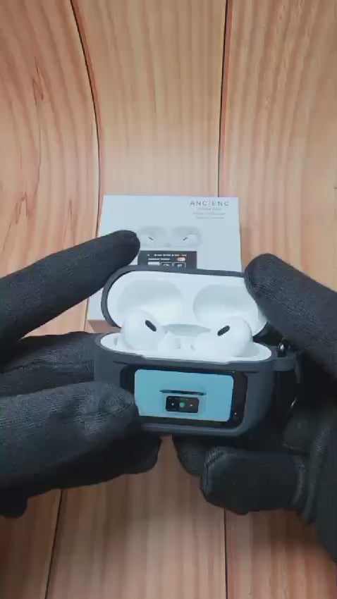 AirPods Pro 2 With Display