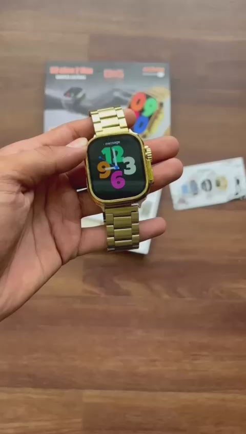 S9 Ultra 2 Watch